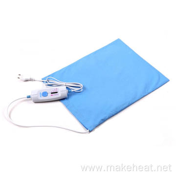 PVC Heating Pad With 4 Heat Settings, CE Heating Pad